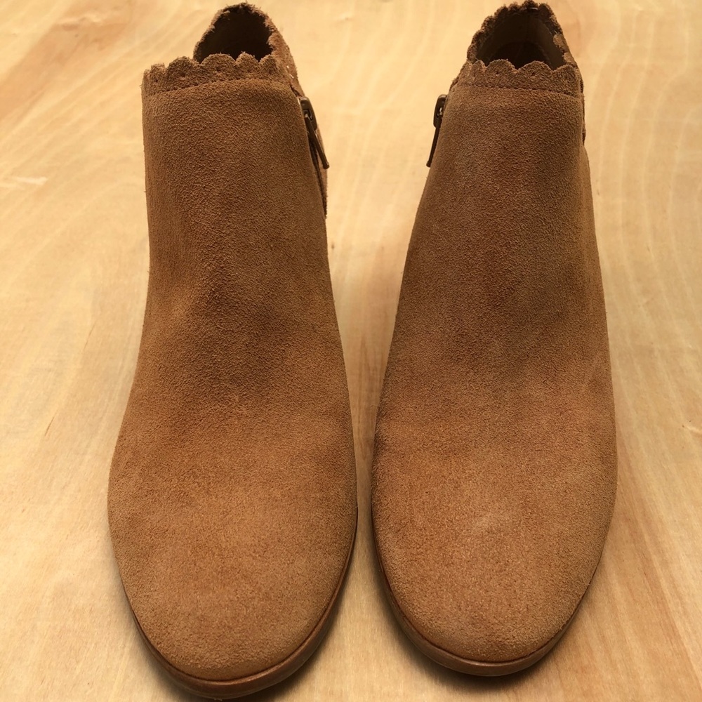 Jack Rogers Booties - Picture 3 of 9